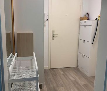 Untermiete Hamburger Str. - Foto 1