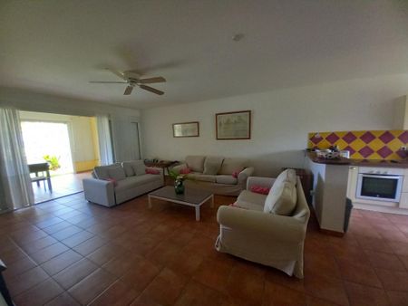 Location Appartement 3 pièces Meublé 74m² LE GOSIER 97190 - Photo 3