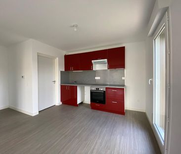 location Appartement T3 DE 64.85m² À AMIENS - Photo 3