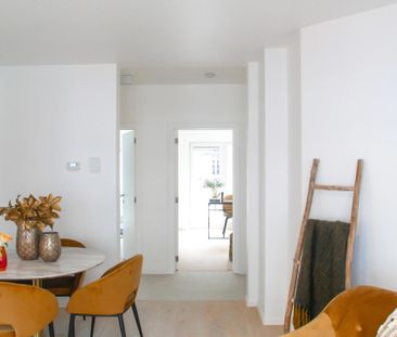 Tweeslaapkamerappartement op topligging ZUID Gent - Foto 4