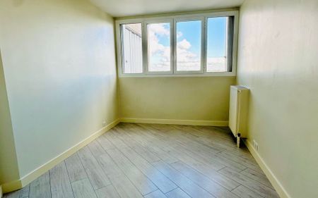Appartement à louer 3 pièces • 71,39 m2 Créteil - Photo 4