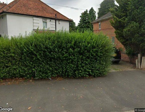 Room in a Shared House, York Road, B28 - Photo 1