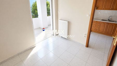 Studio/Γκαρσονιέρα για ενοικίαση Αγυιά (Πάτρα) - Photo 3
