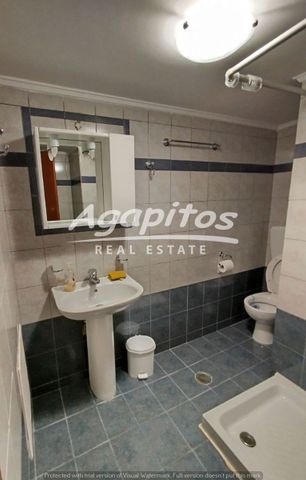 Studio/Γκαρσονιέρα για ενοικίαση Καμίνια (Ηράκλειο Κρήτης) - Photo 5