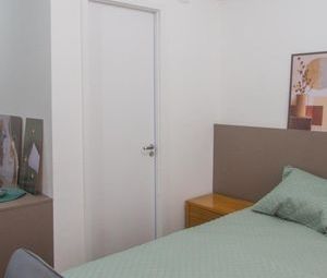 Studio para alugar com 27m², 1 quarto e sem vaga - Photo 3