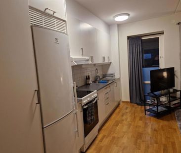 Västra Långgatan 5A, Kävlinge - Photo 4