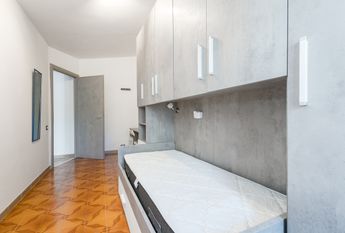 Quadrilocale o più in Via della Palmarola, Roma