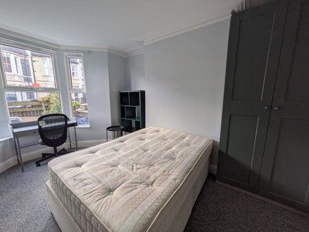 Room in a Shared House, Douglas Road, BS7 - Photo 4