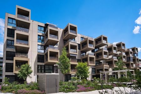 3 ½ Zimmer-Wohnung in Glattpark-Opfikon mieten - Foto 3
