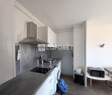 Appartement T2 Saint-Martin-d'Hères à louer - Photo 3