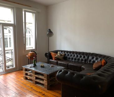 Appartement te huur - Photo 3