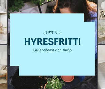 Kringelvägen, Växjö - Foto 2 | Rentumo