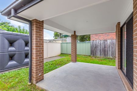 Well Appointed Modern Duplex - Available Now! - Photo 4