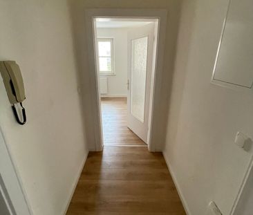 Mietwohnung in Amberg - Gemütliche 2-Zimmer-Wohnung im Dreifaltigke... - Photo 4