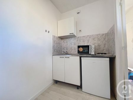 Location Appartement 1 pièce 26m² MONTPELLIER 34090 - Photo 3