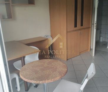 Studio/Γκαρσονιέρα για ενοικίαση Άγιος Δημήτριος (Κέντρο Θεσσαλονίκης) - Photo 1