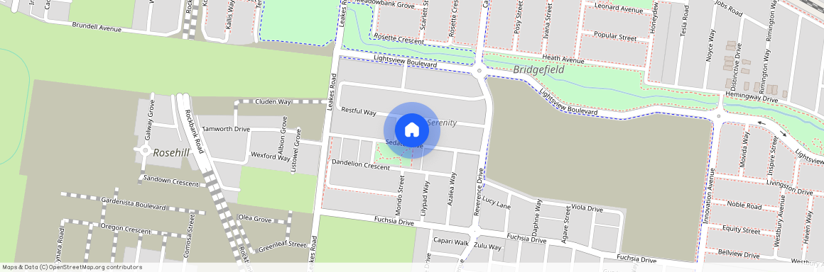 29 Sedate Drive, Vic 3335, Rockbank