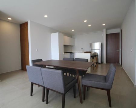 Departamento amueblado - Photo 3