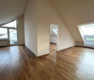 3 1/2 Zimmer-Wohnung - Photo 4