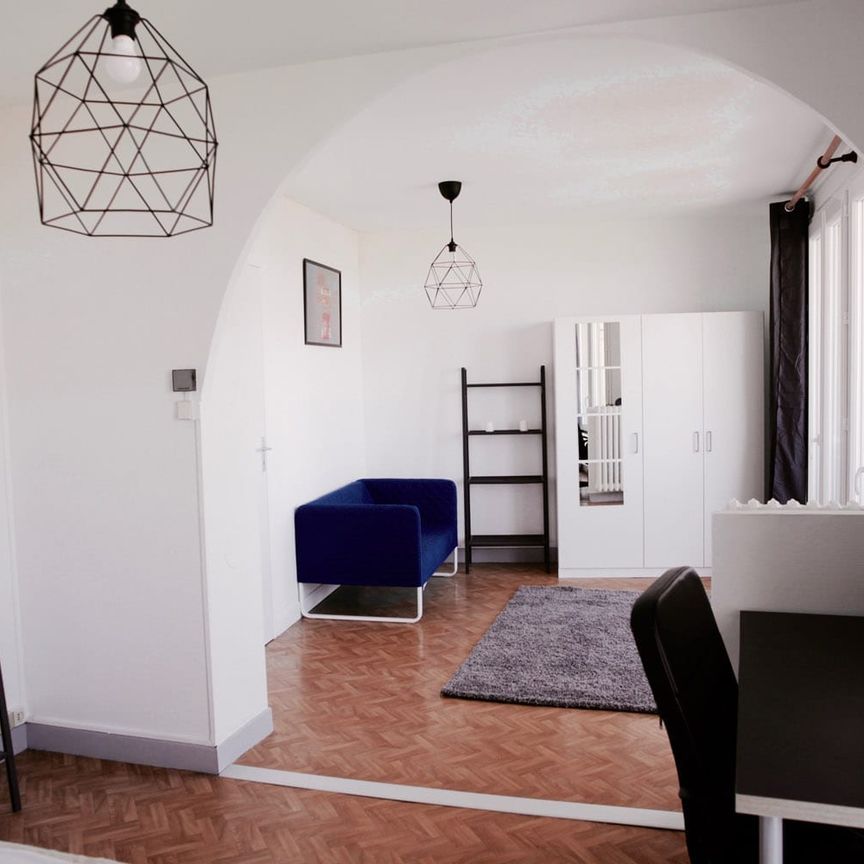 Toulouse - Minimes - Chambre 1 - Photo 1