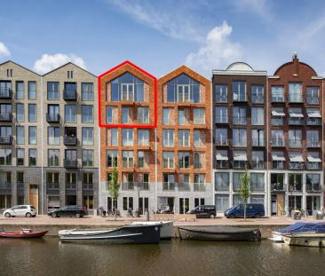 Henriëtte Bosmansstraat 44 - Photo 1