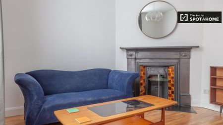 Room for rent in 5-bedroom house in Downtown Dublin - Photo 5