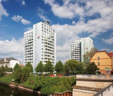 Wohnungsangebot Zollstraße 1 - Foto 1