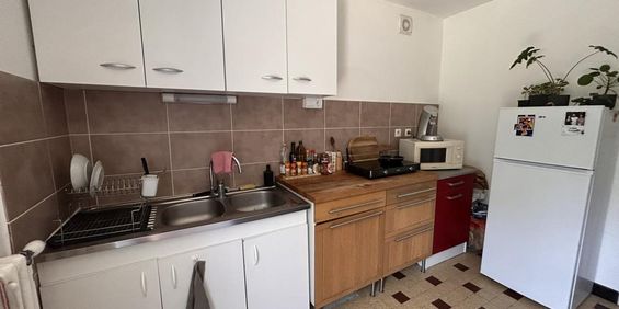 Location Appartement 4 pièces 72m² JACOB BELLECOMBETTE 73000 - Photo 3