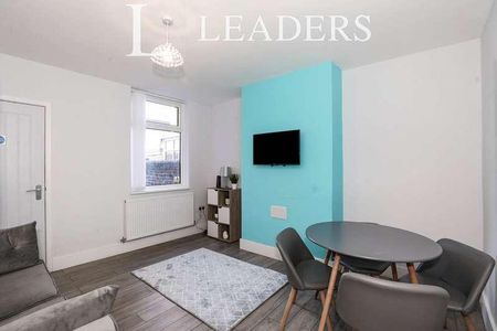 Brunswick Place, Stoke-on-trent, Staffordshire, ST1 - Photo 2