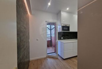 Apartamento T2 em Setúbal