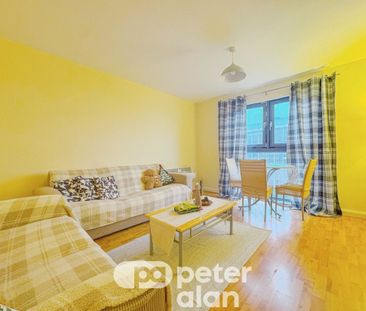 Churchill Way, Cardiff, Cardiff City Centre - Photo 2