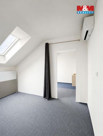 Pronájem bytu 2+kk 50 m² - Fotografie 2
