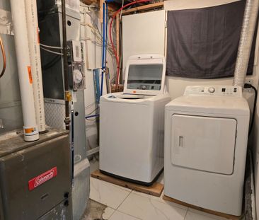 For Lease - 366 East 23rd Street Unit# Lower, Hamilton, Ontario - Photo 3