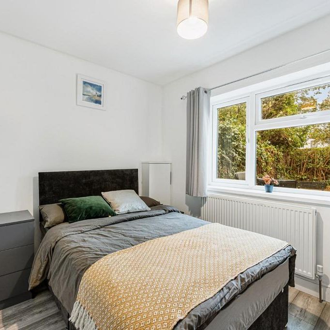 House share to rent - Photo 1