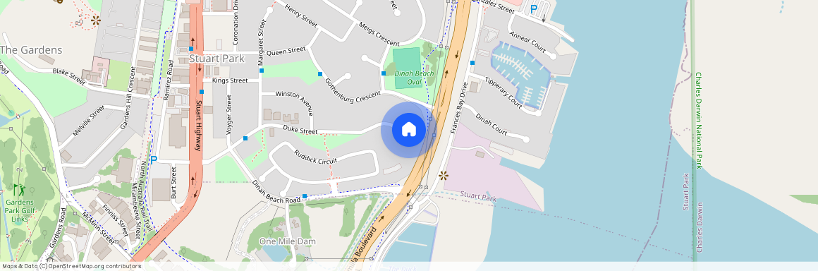 4/41 Duke Street, Stuart Park NT 0820