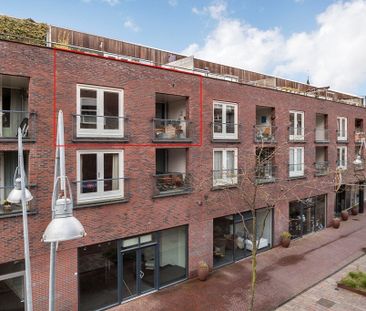 Te huur: Appartement Doelenstraat 27 in Ede - Foto 3