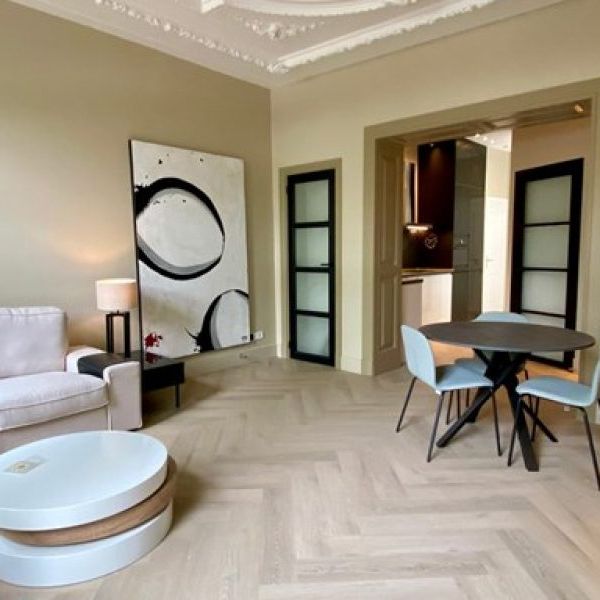 Keizersgracht 820 - Foto 1