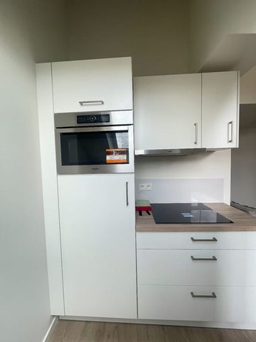 Appartement te huur - Photo 5