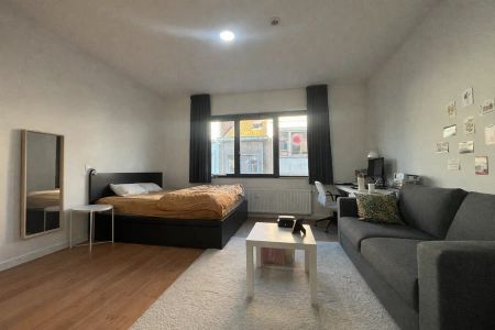 Studeren in Leuven! - Photo 2