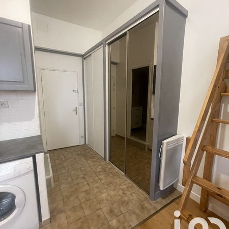 Studio 1 pièce de 21 m² à Vauréal (95490) - Photo 3