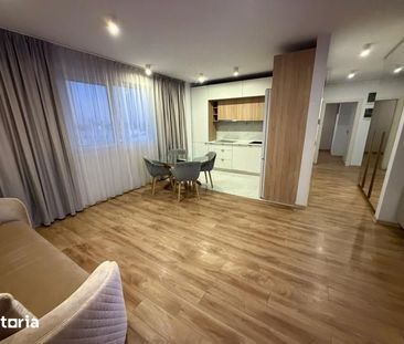 Aradului.PENTHOUSE 2 camere de inchiriat - Photo 2