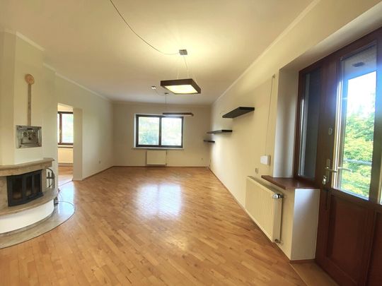 DOM na WYNAJEM - Zdjęcie 1