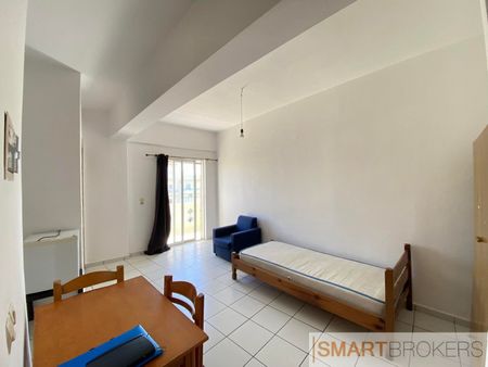 Διαμέρισμα για ενοικίαση Εσταυρωμένος (Ηράκλειο Κρήτης) - Photo 4
