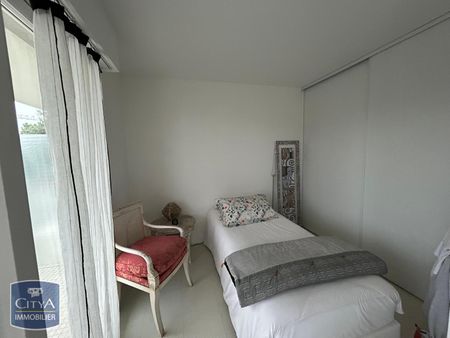 Location Appartement 1 pièce 29m² LA BAULE ESCOUBLAC 44500 - Photo 3