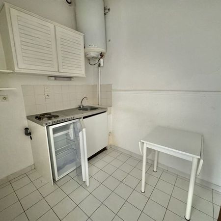 Appartement 1 pièce à louer - Photo 3