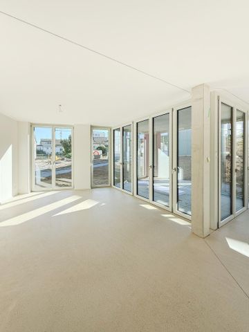2.5 Zimmer, 63 m², EG - Photo 3