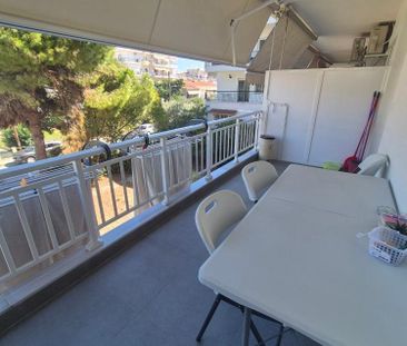 Διαμέρισμα για ενοικίαση Περαία (Θερμαϊκός) - Photo 4