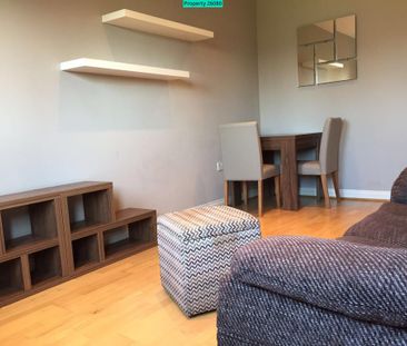 1 bedroom flat to rent - Photo 2