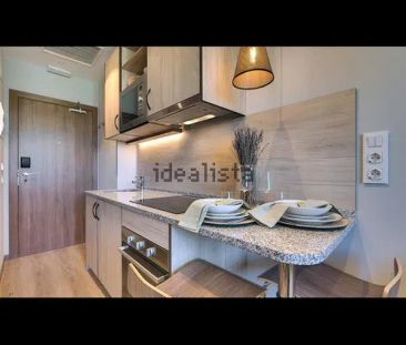Alquiler de estudio en Calle Baliza, 2 - Photo 6