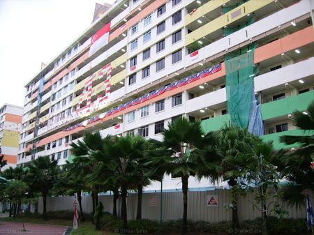 Blk 410 Sun Plaza View (Tampines), HDB 3 Rooms - For Rent - Photo 4